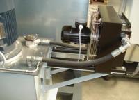 Sistem racire ulei hidraulic prese de brichetat Reinbold