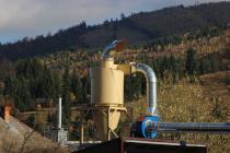 Proiect nou Kenobi srl exhaustare ferastrau panglica si ferastrau circular