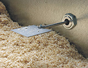 Sensor nivel  prese de brichetat Reinbold